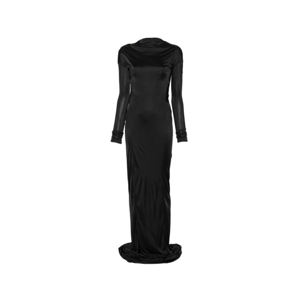 Petar Petrov Black Dresses - Evening Dresses Women